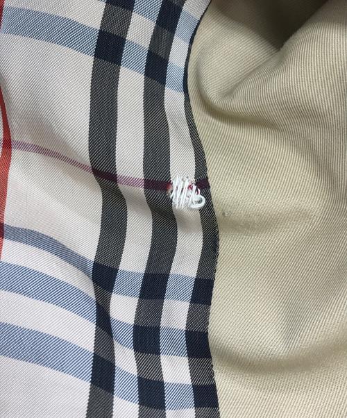 Burberry's（バーバリー）Burberry's (バーバリー) トレンチコート ベージュ サイズ:SIZE RLの古着・服飾アイテム