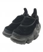 groundsグラウンズ）の古着「MOOPIE NAZCA」｜ブラック