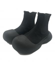 CAMPERLAB（カンペールラボ）の古着「Caramba」｜ブラック