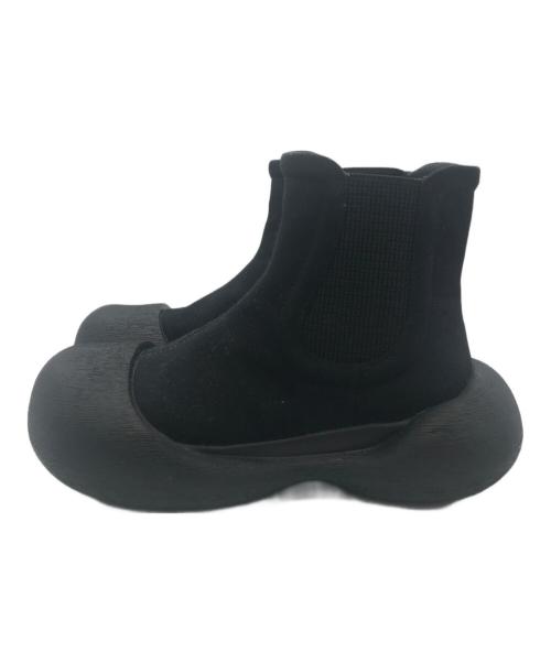 CAMPERLAB（カンペールラボ）CAMPERLAB (カンペールラボ) Caramba ブラック サイズ:US W7の古着・服飾アイテム