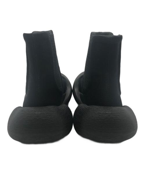 CAMPERLAB（カンペールラボ）CAMPERLAB (カンペールラボ) Caramba ブラック サイズ:US W7の古着・服飾アイテム