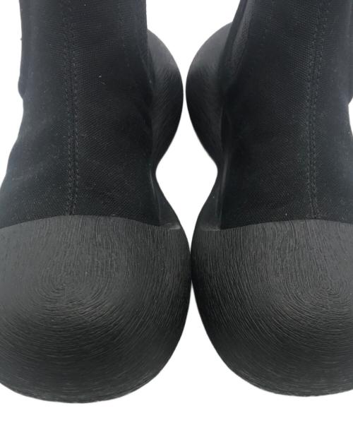 CAMPERLAB（カンペールラボ）CAMPERLAB (カンペールラボ) Caramba ブラック サイズ:US W7の古着・服飾アイテム