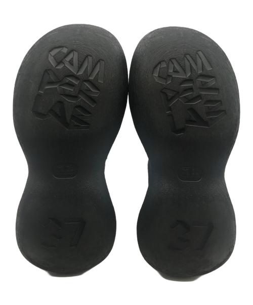 CAMPERLAB（カンペールラボ）CAMPERLAB (カンペールラボ) Caramba ブラック サイズ:US W7の古着・服飾アイテム