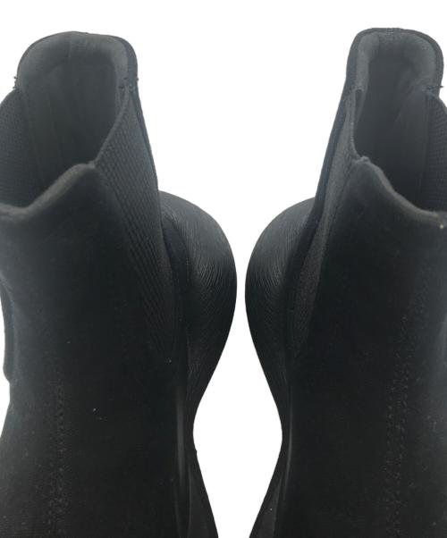 CAMPERLAB（カンペールラボ）CAMPERLAB (カンペールラボ) Caramba ブラック サイズ:US W7の古着・服飾アイテム