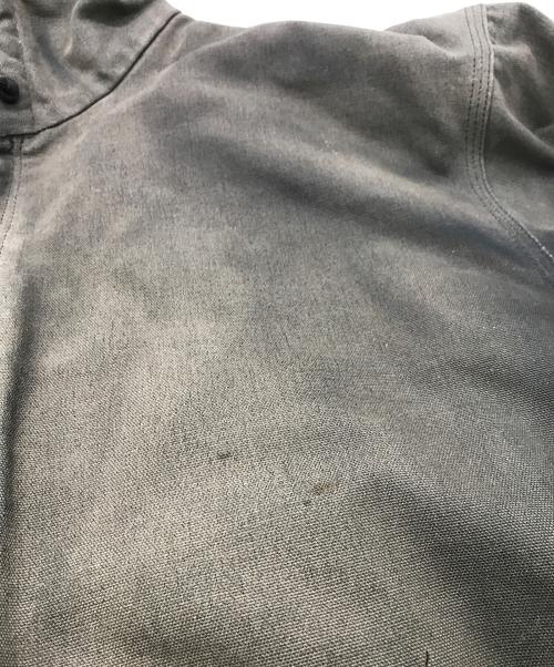 CarHartt（カーハート）CarHartt (カーハート) アクティブジャケット ブラック サイズ:XLの古着・服飾アイテム