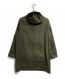 Barbour (バブアー) MARGARET HOWELL (マーガレットハウエル) WAXED COTTON II OILED COAT/ワックスドコットン（オイルドコットン） オリーブ サイズ:S：23000円