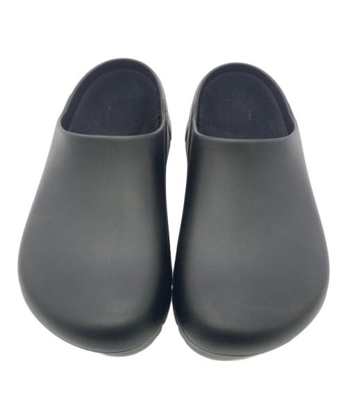 BIRKENSTOCK（ビルケンシュトック）BIRKENSTOCK (ビルケンシュトック) Super Birki ブラック サイズ:25cmの古着・服飾アイテム