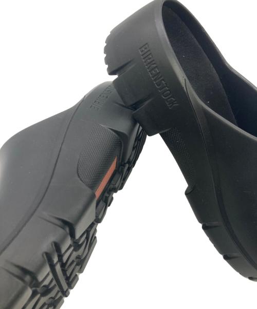 BIRKENSTOCK（ビルケンシュトック）BIRKENSTOCK (ビルケンシュトック) Super Birki ブラック サイズ:25cmの古着・服飾アイテム