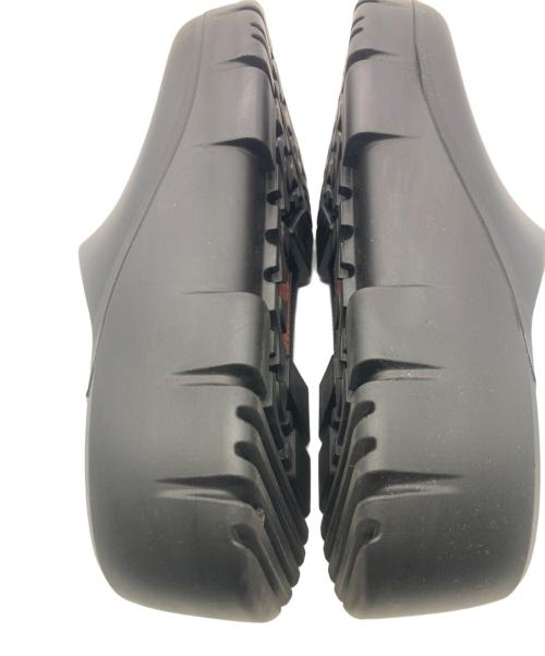 BIRKENSTOCK（ビルケンシュトック）BIRKENSTOCK (ビルケンシュトック) Super Birki ブラック サイズ:25cmの古着・服飾アイテム