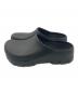 BIRKENSTOCK (ビルケンシュトック) Super Birki ブラック サイズ:25cm：9000円