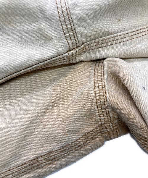 CarHartt（カーハート）CarHartt (カーハート) アクティブジャケット ベージュ サイズ:-の古着・服飾アイテム