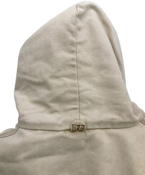 CarHartt（カーハート）CarHartt (カーハート) アクティブジャケット ベージュ サイズ:-の古着・服飾アイテム