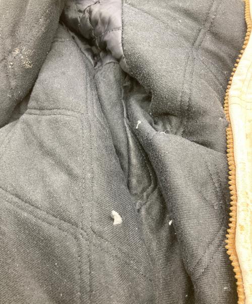 CarHartt（カーハート）CarHartt (カーハート) アクティブジャケット ベージュ サイズ:-の古着・服飾アイテム