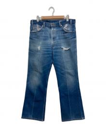 LEVI'S（リーバイス）の古着「517デニムパンツ」｜インディゴ