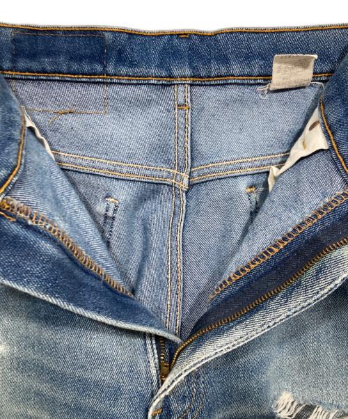 LEVI'S（リーバイス）LEVI'S (リーバイス) 517デニムパンツ インディゴ サイズ:W38の古着・服飾アイテム