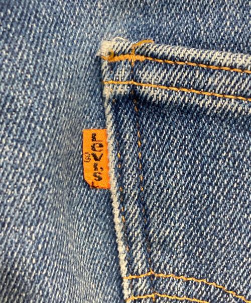 LEVI'S（リーバイス）LEVI'S (リーバイス) 517デニムパンツ インディゴ サイズ:W38の古着・服飾アイテム