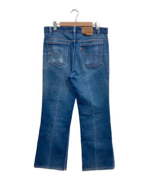 LEVI'S（リーバイス）LEVI'S (リーバイス) 517デニムパンツ インディゴ サイズ:W38の古着・服飾アイテム