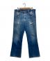 LEVI'S（リーバイス）の古着「517デニムパンツ」｜インディゴ