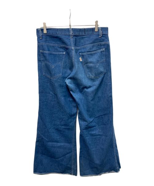 LEVI'S（リーバイス）LEVI'S (リーバイス) 70sデニムペインターパンツ インディゴ サイズ:-の古着・服飾アイテム