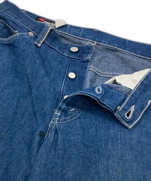 LEVI'S（リーバイス）LEVI'S (リーバイス) 70sデニムペインターパンツ インディゴ サイズ:-の古着・服飾アイテム