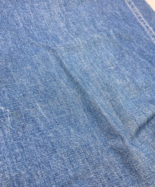LEVI'S（リーバイス）LEVI'S (リーバイス) 70sデニムペインターパンツ インディゴ サイズ:-の古着・服飾アイテム