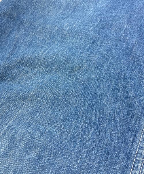 LEVI'S（リーバイス）LEVI'S (リーバイス) 70sデニムペインターパンツ インディゴ サイズ:-の古着・服飾アイテム