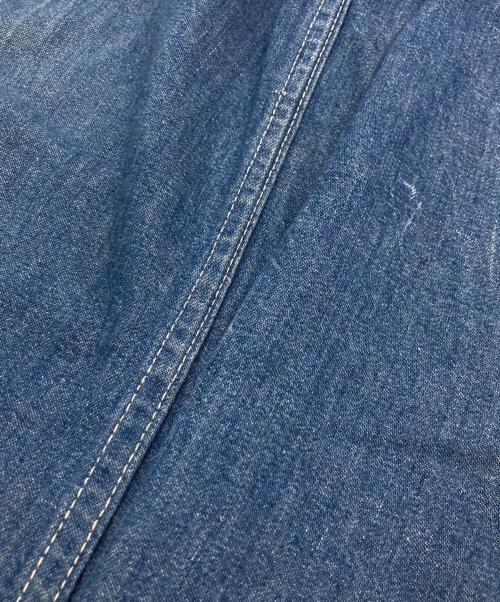 LEVI'S（リーバイス）LEVI'S (リーバイス) 70sデニムペインターパンツ インディゴ サイズ:-の古着・服飾アイテム