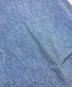 中古・古着 LEVI'S (リーバイス) 70sデニムペインターパンツ インディゴ サイズ:-：19000円