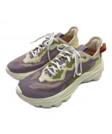 SOREL（ソレル）の古着「ローカットスニーカー」｜ベージュ