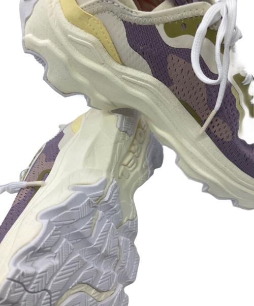 SOREL（ソレル）SOREL (ソレル) ローカットスニーカー ベージュ サイズ:23.5cmの古着・服飾アイテム