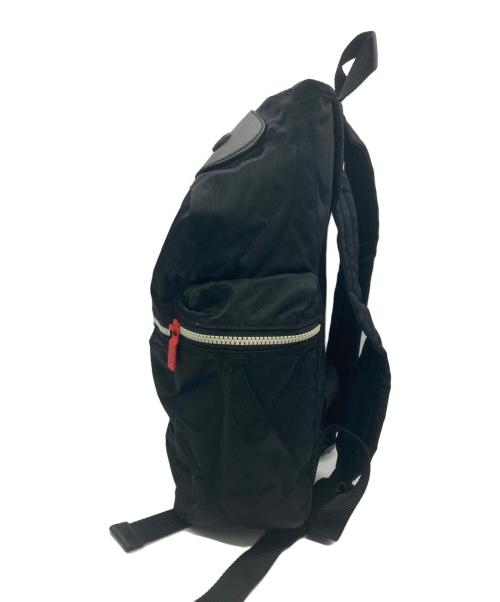 HUNTER（ハンター）HUNTER (ハンター) TOPCLIP BACKPACK ブラックの古着・服飾アイテム