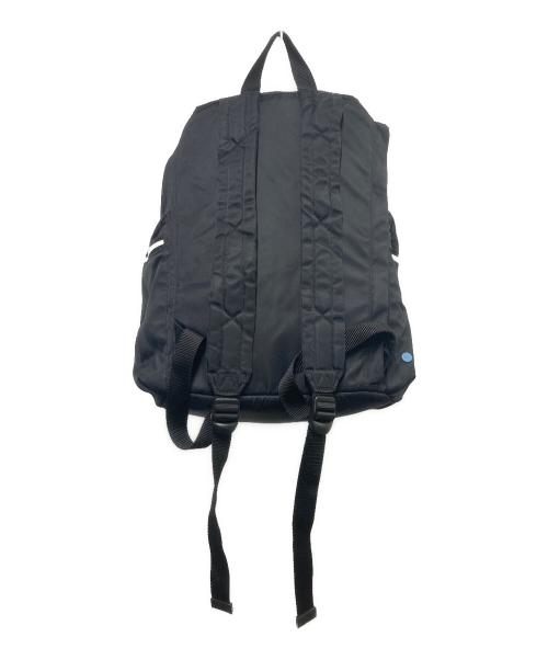HUNTER（ハンター）HUNTER (ハンター) TOPCLIP BACKPACK ブラックの古着・服飾アイテム