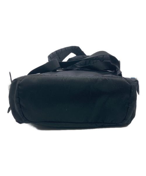 HUNTER（ハンター）HUNTER (ハンター) TOPCLIP BACKPACK ブラックの古着・服飾アイテム