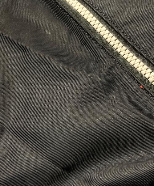 HUNTER（ハンター）HUNTER (ハンター) TOPCLIP BACKPACK ブラックの古着・服飾アイテム