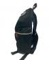 HUNTER (ハンター) TOPCLIP BACKPACK ブラック：8000円