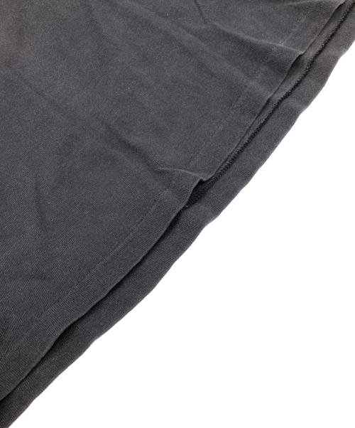 WILD OATS（ワイルド オーツ）WILD OATS (ワイルド オーツ) 90sBUDWEISER 企業プリントTシャツ ブラック サイズ:Ｌの古着・服飾アイテム