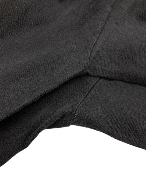 WILD OATS（ワイルド オーツ）WILD OATS (ワイルド オーツ) 90sBUDWEISER 企業プリントTシャツ ブラック サイズ:Ｌの古着・服飾アイテム