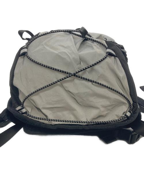 NEW BALANCE（ニューバランス）NEW BALANCE (ニューバランス) リフレクターリュック グレーの古着・服飾アイテム
