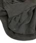 中古・古着 NON TOKYO (ノントーキョー) EASY FLARE SWEAT SKIRT ブラック サイズ:Free：5000円