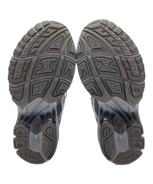 asics（アシックス）asics (アシックス) UNAFFECTED (アンアフェクテッド) Gel-Kayano 14 