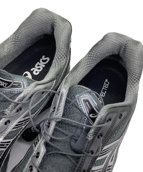 asics（アシックス）asics (アシックス) UNAFFECTED (アンアフェクテッド) Gel-Kayano 14 