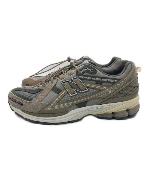 NEW BALANCE（ニューバランス）NEW BALANCE (ニューバランス) INVINCIBLE (インヴィンシブル) N.HOOLYWOOD (エヌ ハリウッド) 1906U 