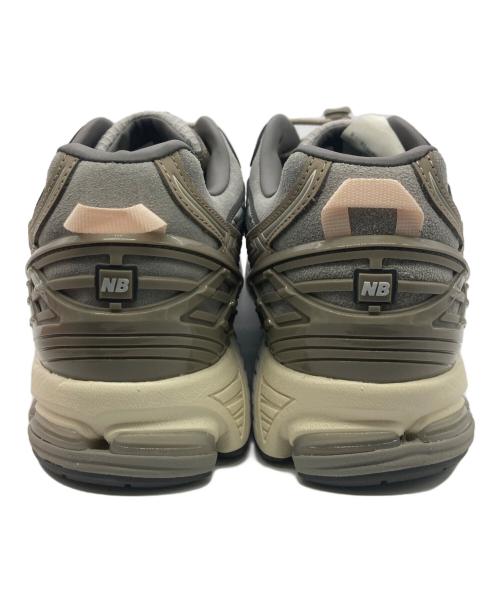 NEW BALANCE（ニューバランス）NEW BALANCE (ニューバランス) INVINCIBLE (インヴィンシブル) N.HOOLYWOOD (エヌ ハリウッド) 1906U 