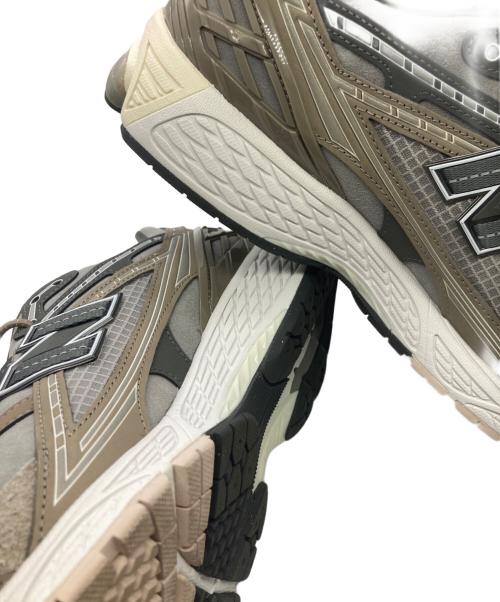 NEW BALANCE（ニューバランス）NEW BALANCE (ニューバランス) INVINCIBLE (インヴィンシブル) N.HOOLYWOOD (エヌ ハリウッド) 1906U 