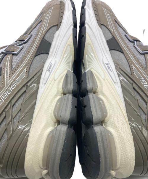 NEW BALANCE（ニューバランス）NEW BALANCE (ニューバランス) INVINCIBLE (インヴィンシブル) N.HOOLYWOOD (エヌ ハリウッド) 1906U 