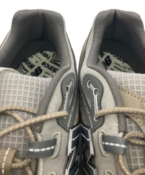 NEW BALANCE（ニューバランス）NEW BALANCE (ニューバランス) INVINCIBLE (インヴィンシブル) N.HOOLYWOOD (エヌ ハリウッド) 1906U 