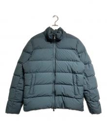 Pyrenex（ピレネックス）の古着「SPOUTNIC MINI RIPSTOP/スプートニック・ミニ・リップストップ 」｜グリーン