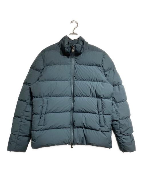 Pyrenex（ピレネックス）Pyrenex (ピレネックス) SPOUTNIC MINI RIPSTOP/スプートニック・ミニ・リップストップ  グリーン サイズ:Lの古着・服飾アイテム