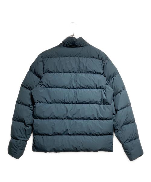 Pyrenex（ピレネックス）Pyrenex (ピレネックス) SPOUTNIC MINI RIPSTOP/スプートニック・ミニ・リップストップ  グリーン サイズ:Lの古着・服飾アイテム