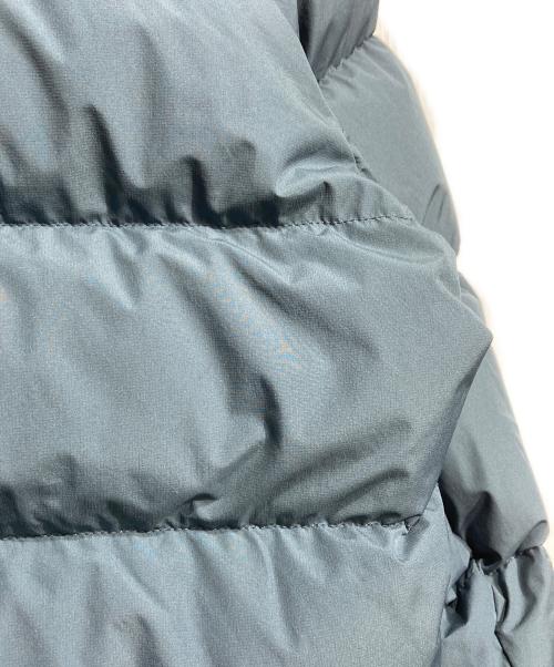 Pyrenex（ピレネックス）Pyrenex (ピレネックス) SPOUTNIC MINI RIPSTOP/スプートニック・ミニ・リップストップ  グリーン サイズ:Lの古着・服飾アイテム